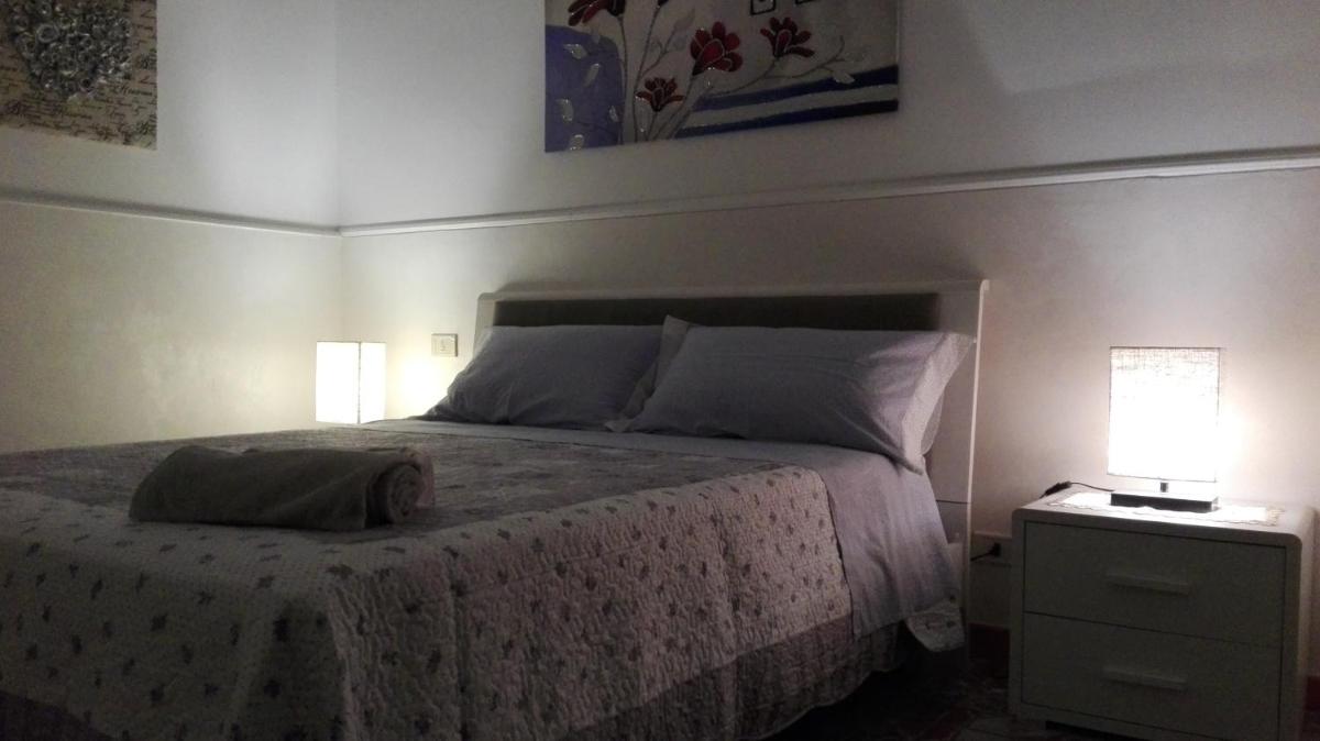 Casa vacanza 