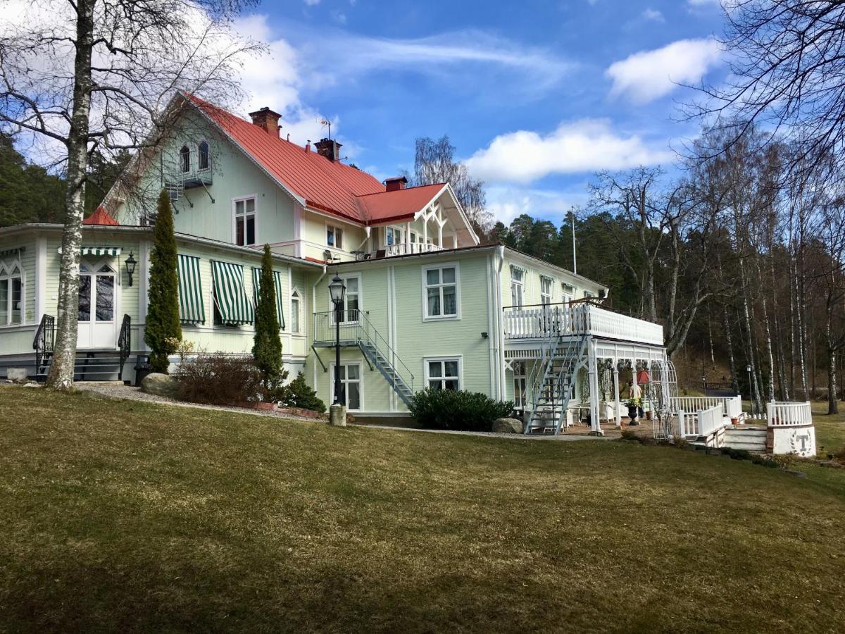 Hotell Torpa Pensionat - Sweden Hotels - Housity