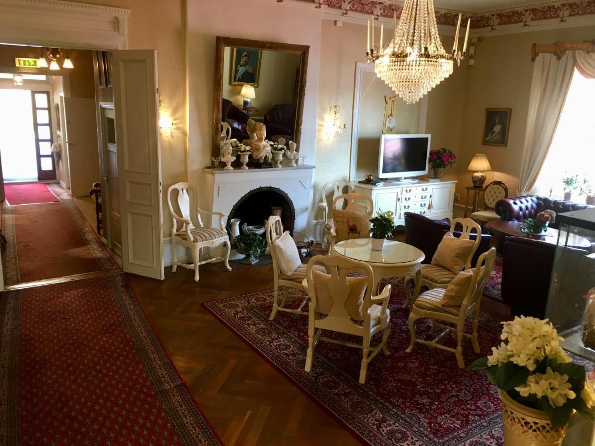 Hotell Torpa Pensionat - Sweden Hotels - Housity
