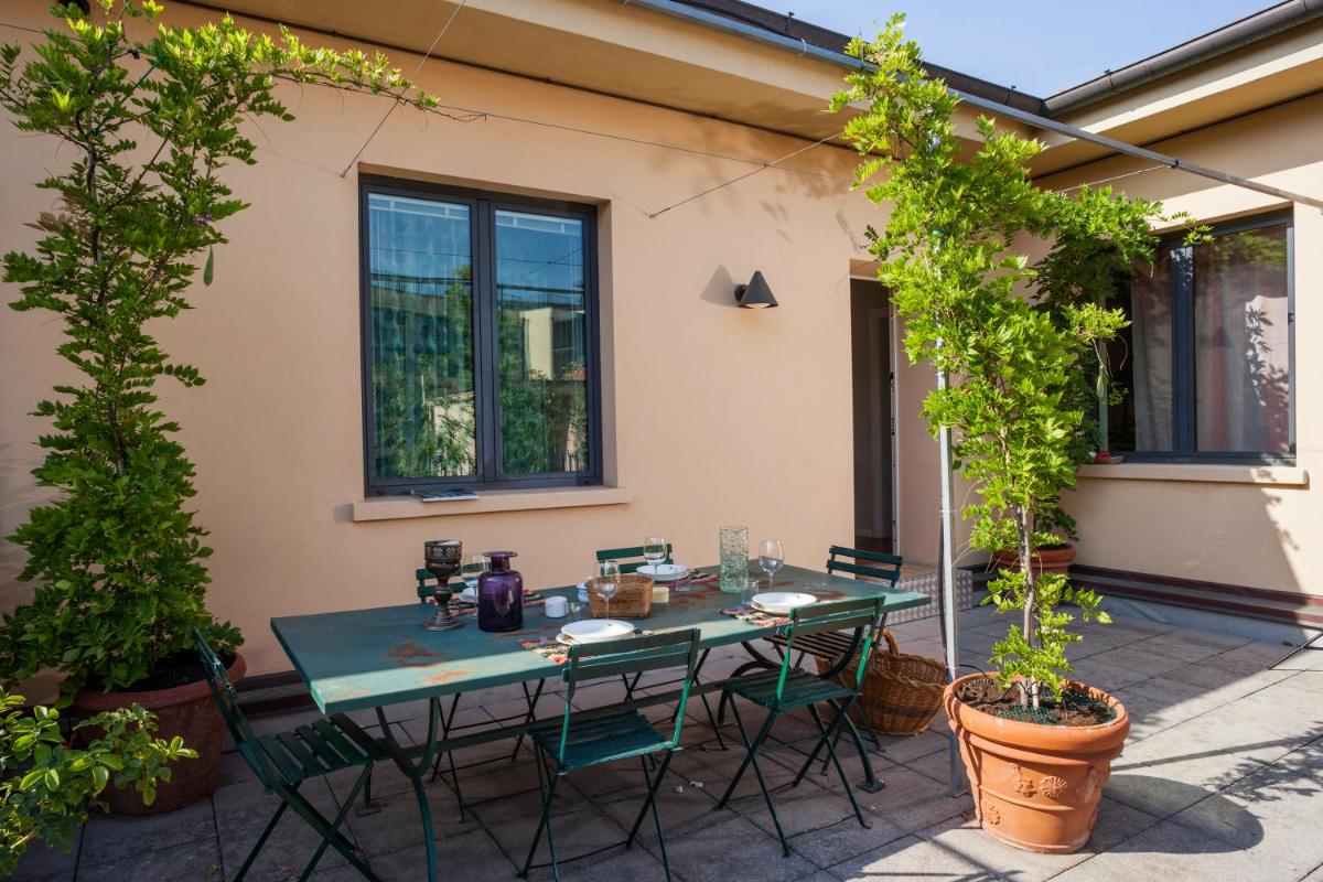 La Casa della Latta - Housity