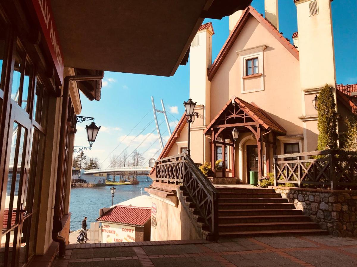 Apartamenty przy Promenadzie - Housity