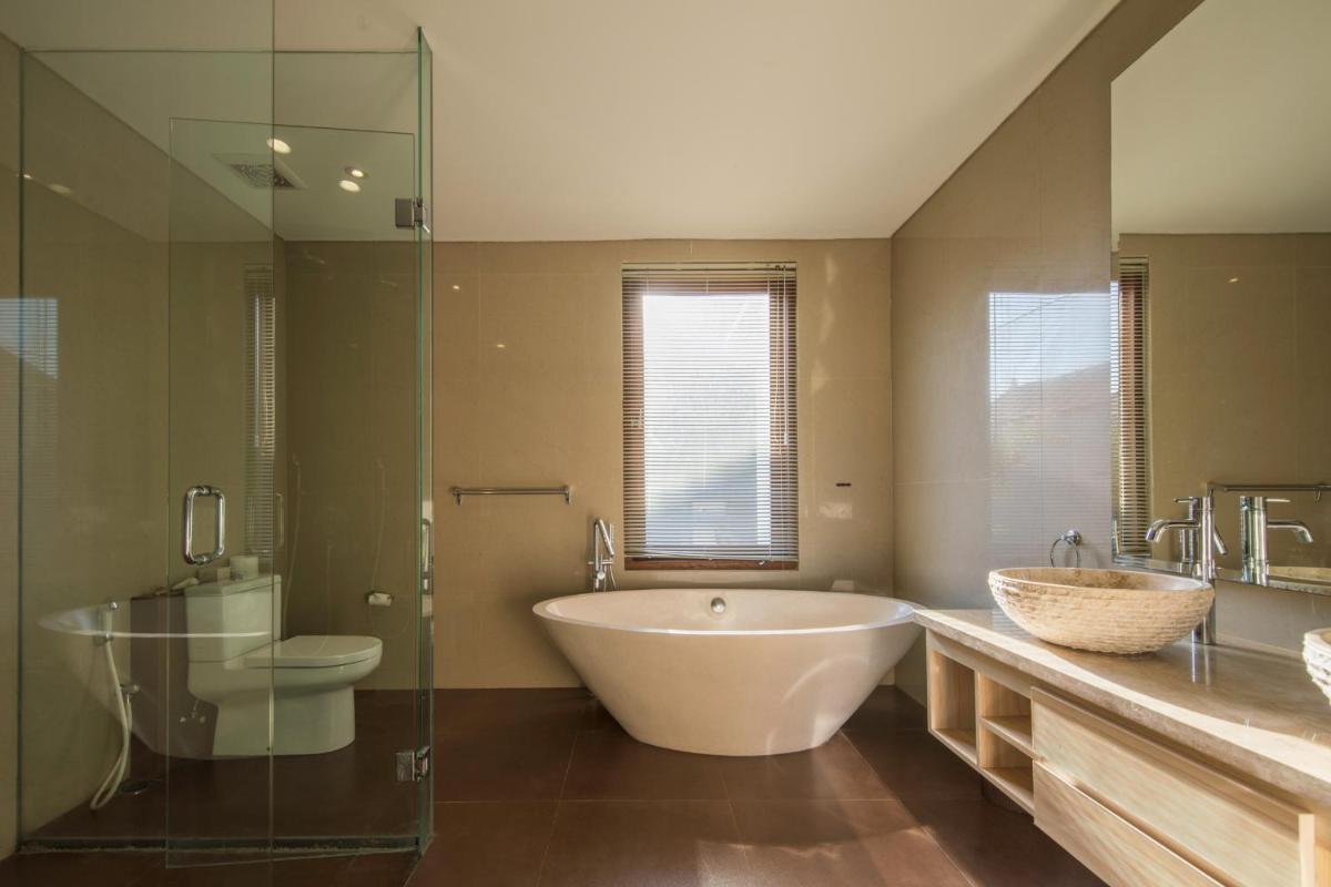 Villa Del Sole - Housity