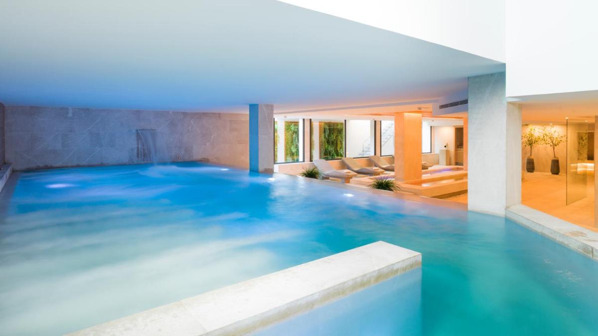 Piscina en o cerca de Club del Sol Aparthotel