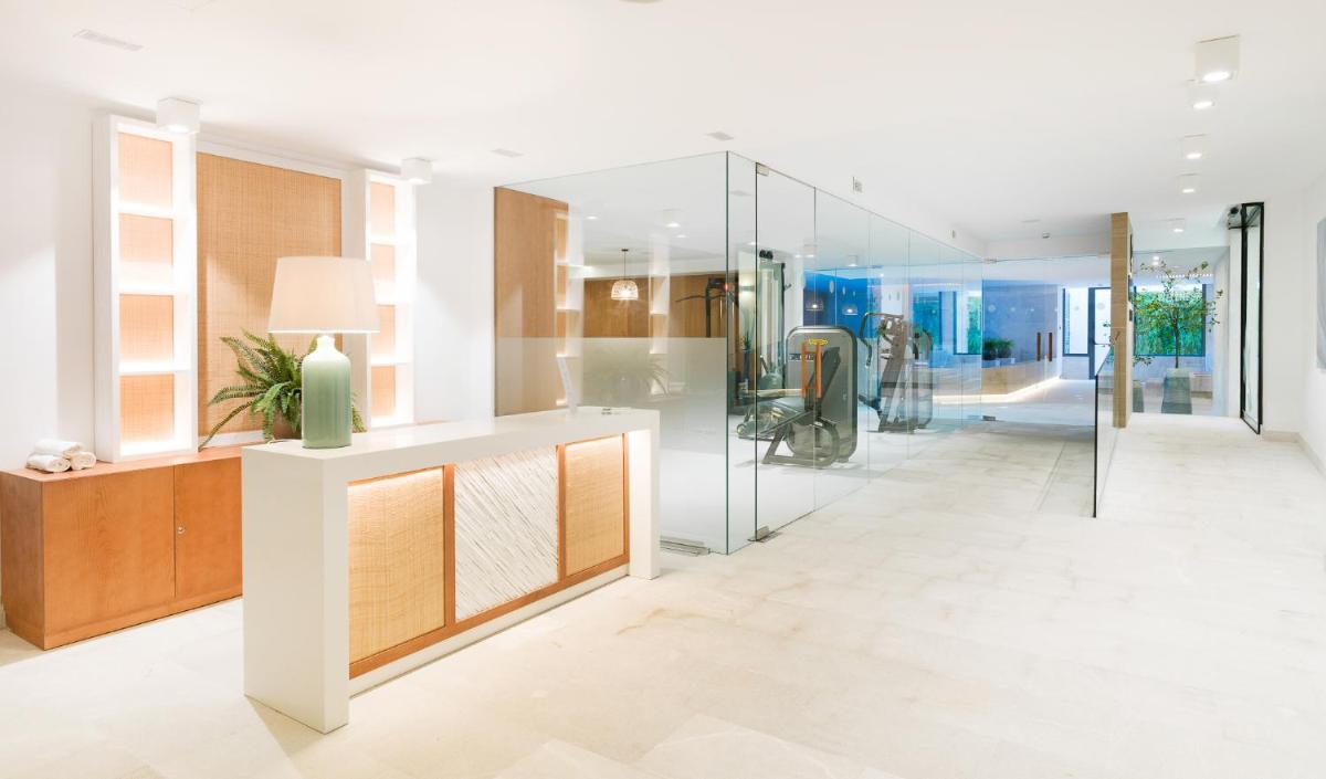 Imagen de la galería de Club del Sol Aparthotel, en Puerto Pollensa