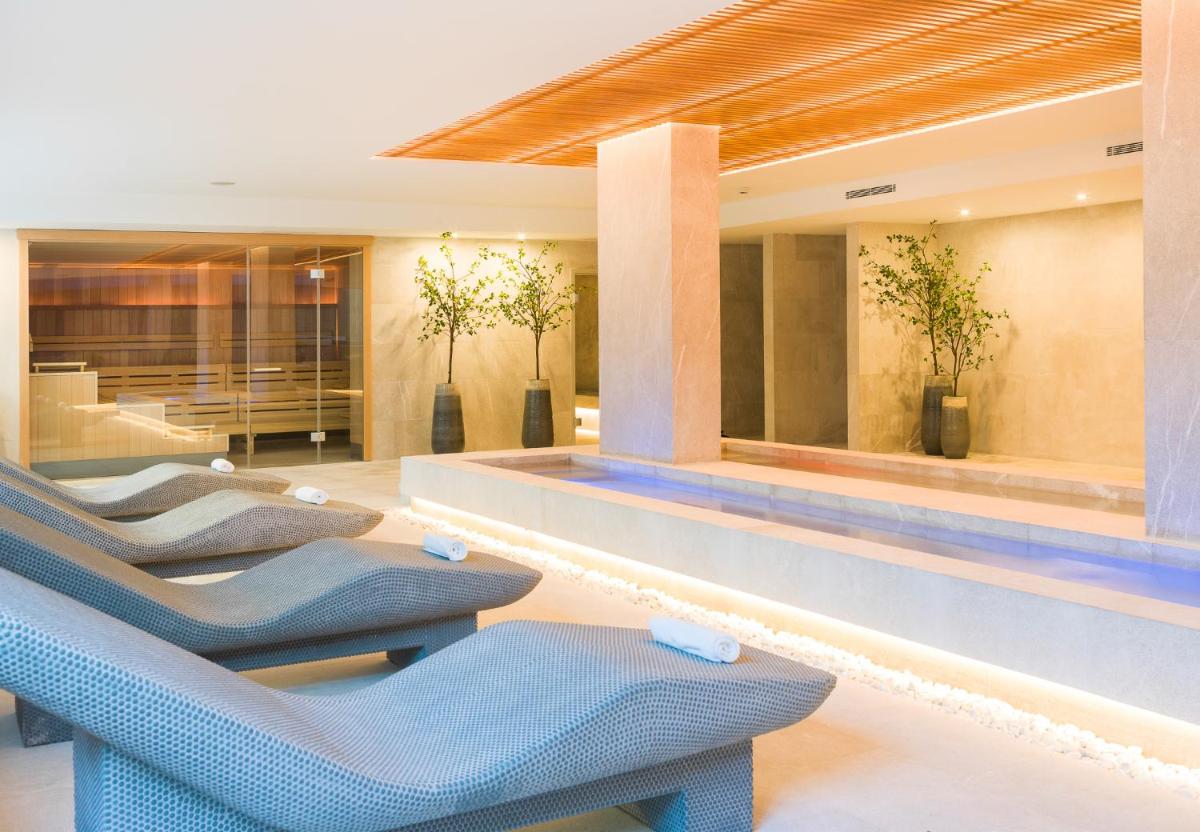 Imagen de la galería de Club del Sol Aparthotel, en Puerto Pollensa