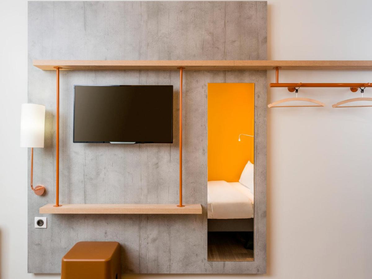Ibis Budget Château-Thierry - Housity