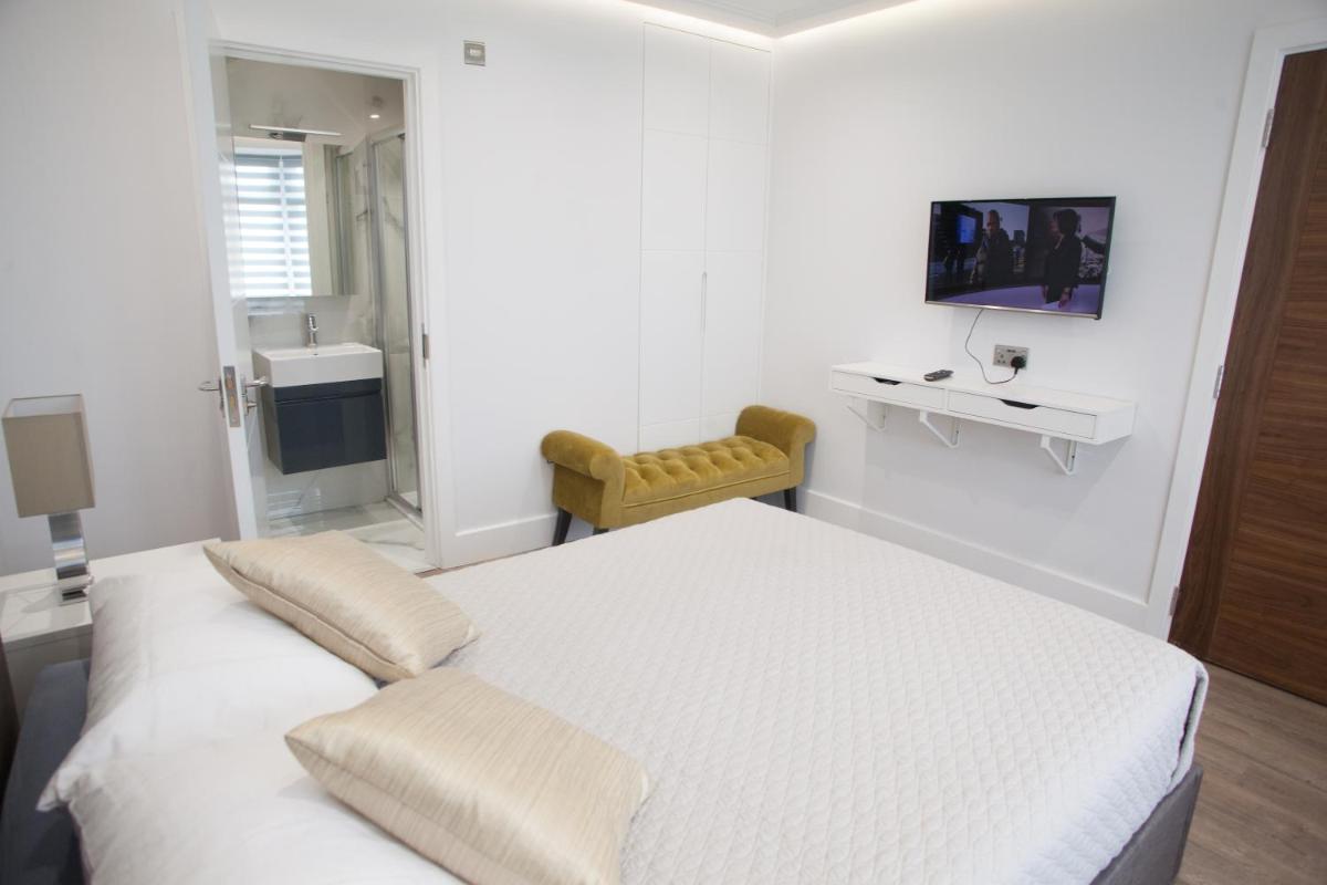 Goldbeaters House - Housity