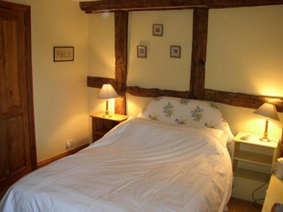 Grove Farm B&B - Housity