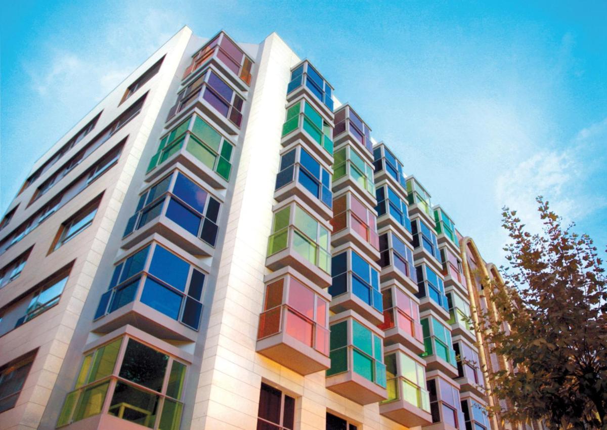 Hesperia Bilbao - Housity