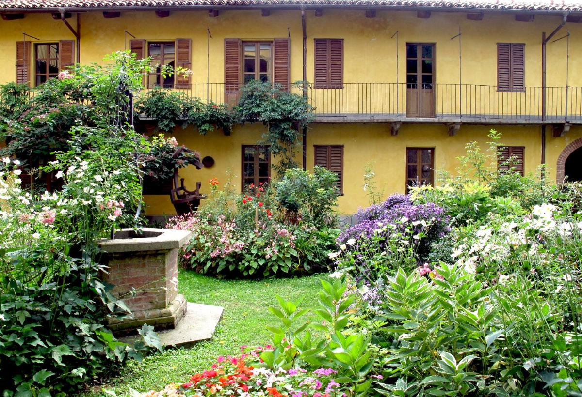 Casa della Sofora - Housity
