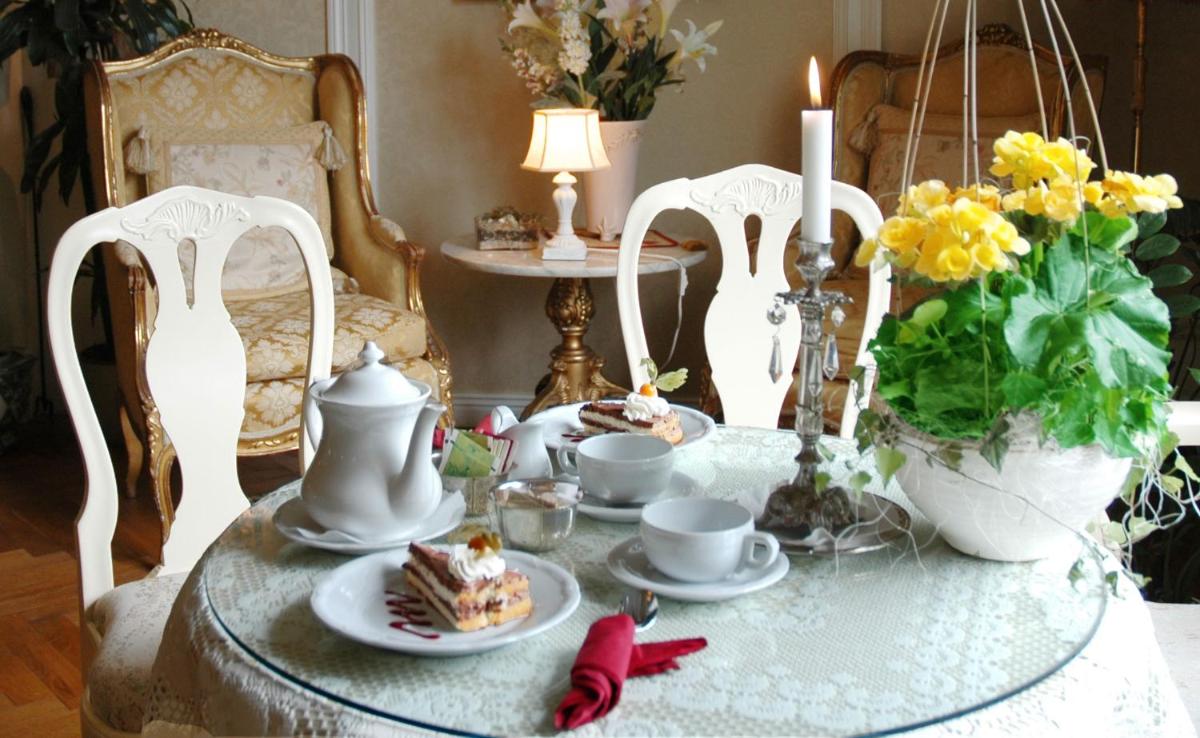 Hotell Torpa Pensionat - Sweden Hotels - Housity