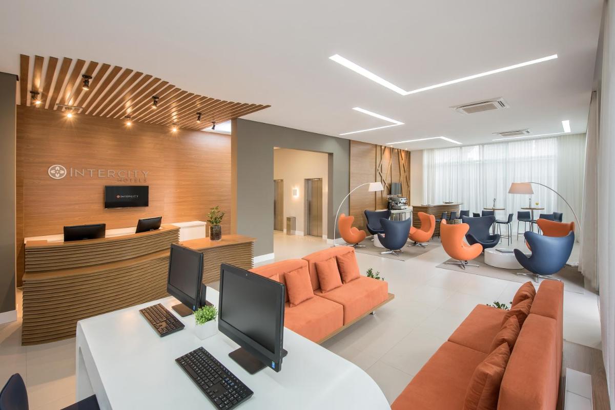 Intercity Bauru - Housity