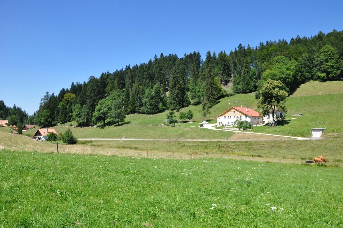 Relais de la Baume - Housity
