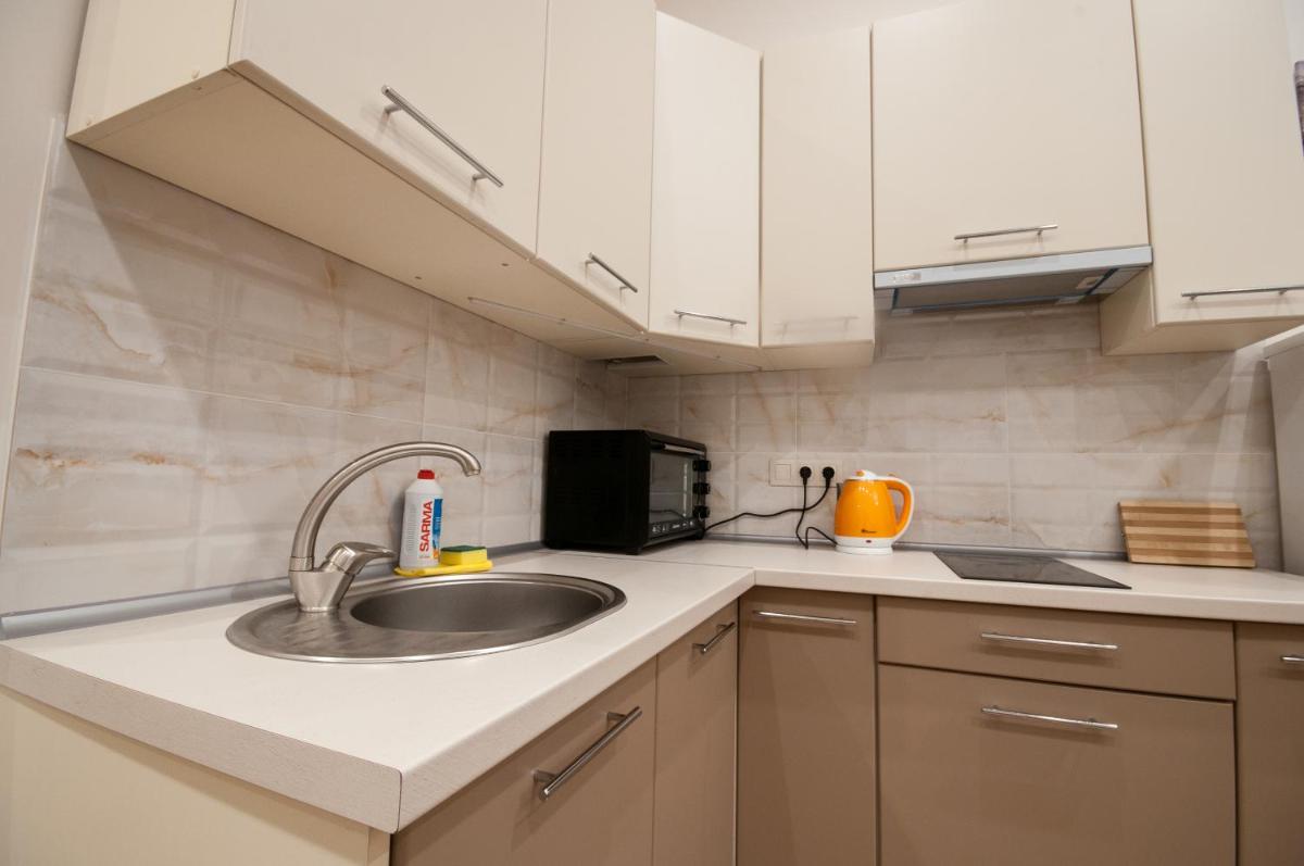 Wonderful flat on city center (Mukachivska 4/11) - Housity