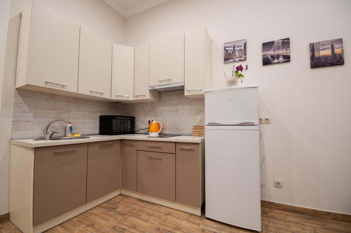 Wonderful flat on city center (Mukachivska 4/11) - Housity