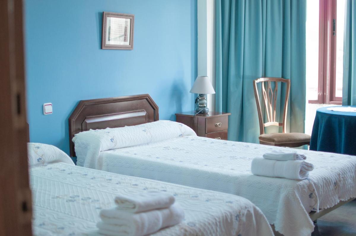 Hostal Concepción - Housity