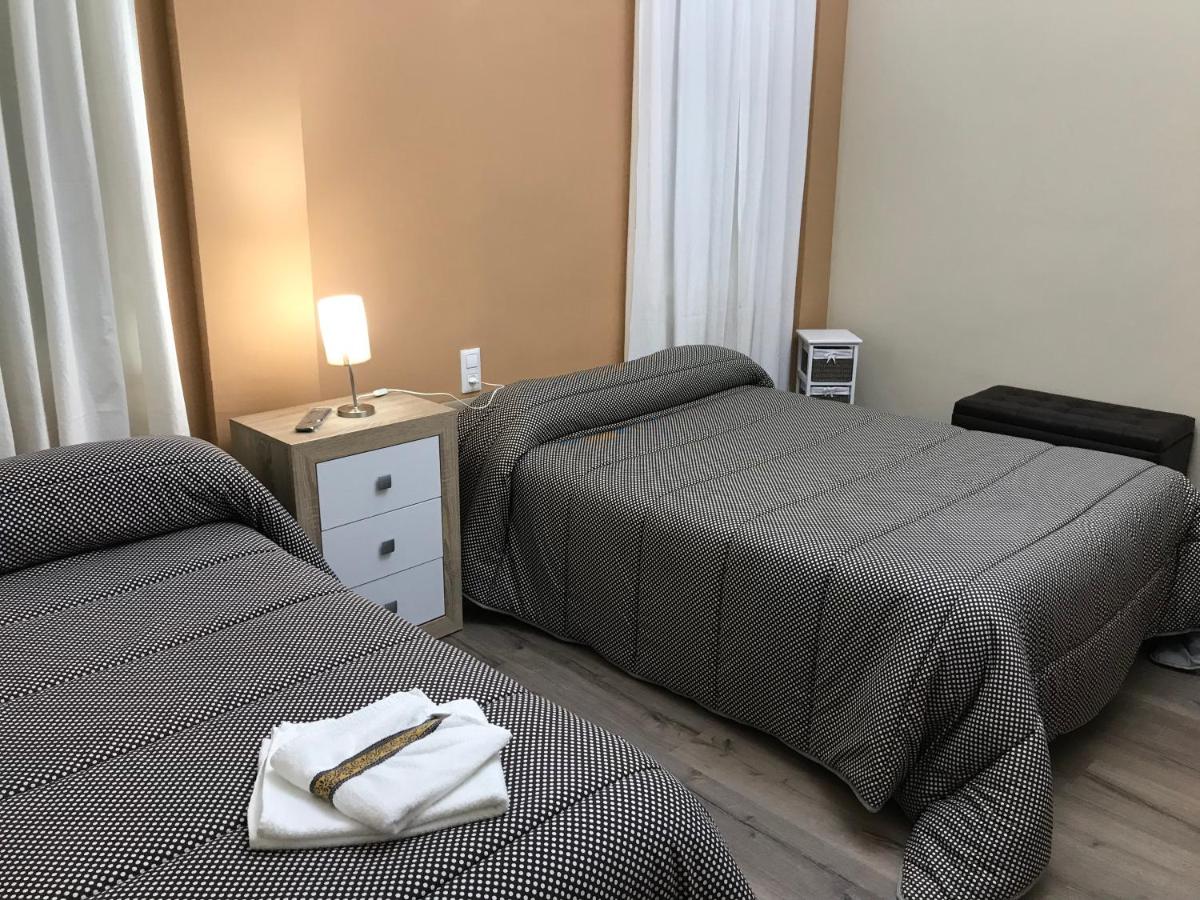 Hostal Restaurante Rufino - Housity