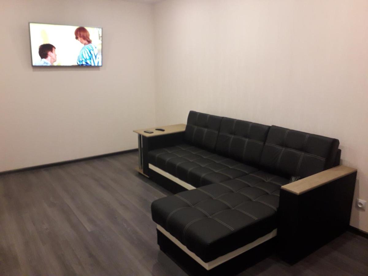 Apartment on Meretskova-Volosova - Housity