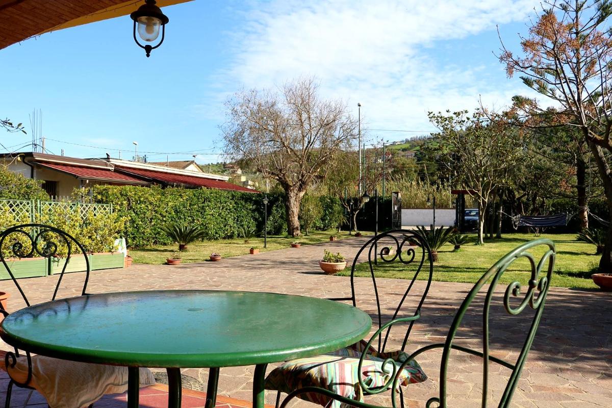 Villa Brunella - Housity