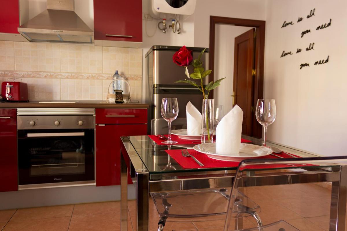 Vanesa Center - Housity