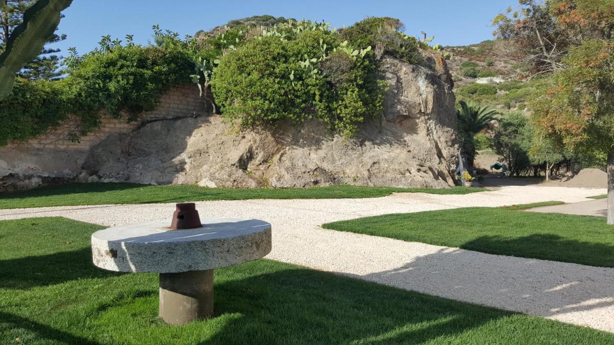 Luxury Home Bosa Marina ,Oristano - Housity