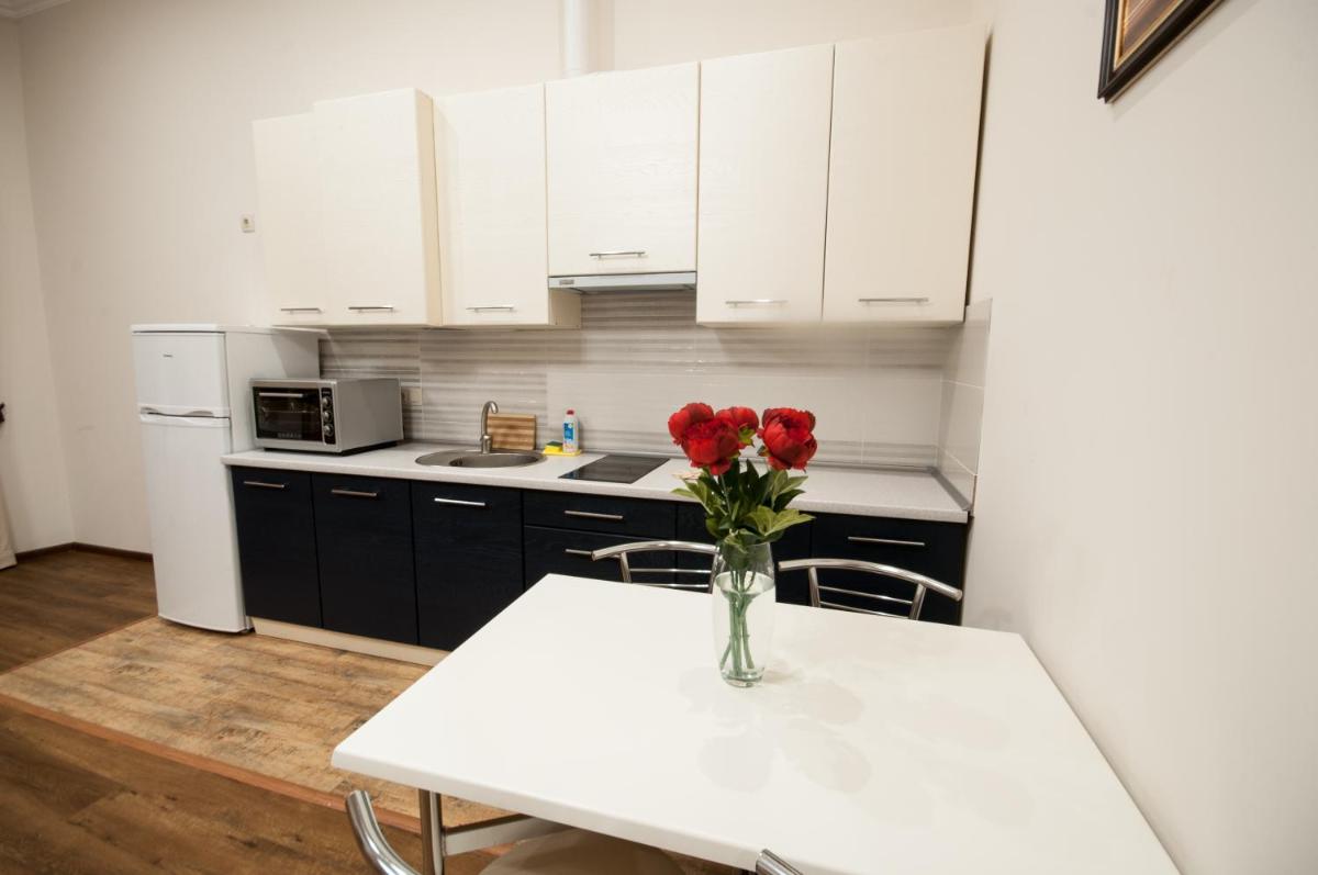 Wonderful flat on city center (Mukachivska 4/14) - Housity