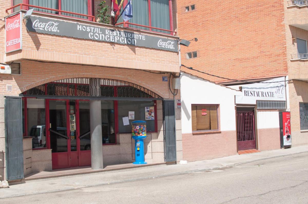 Hostal Concepción - Housity