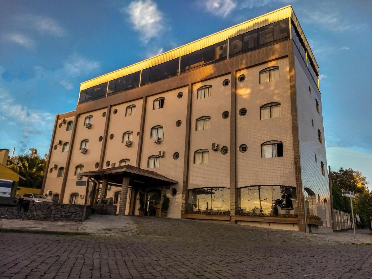 Hotel São Marcos - Housity