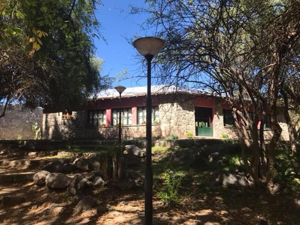 Finca La Media Luna - Housity