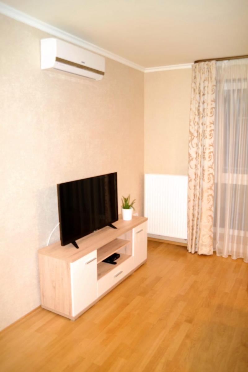 Suitetrails - Centrum Apartman