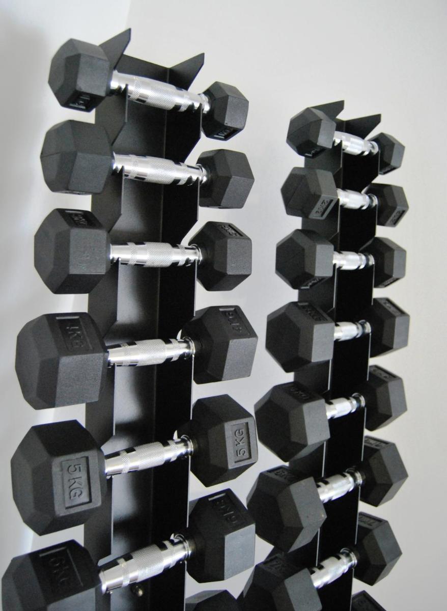O centro de fitness e/ou as comodidades de fitness de Douro Scala