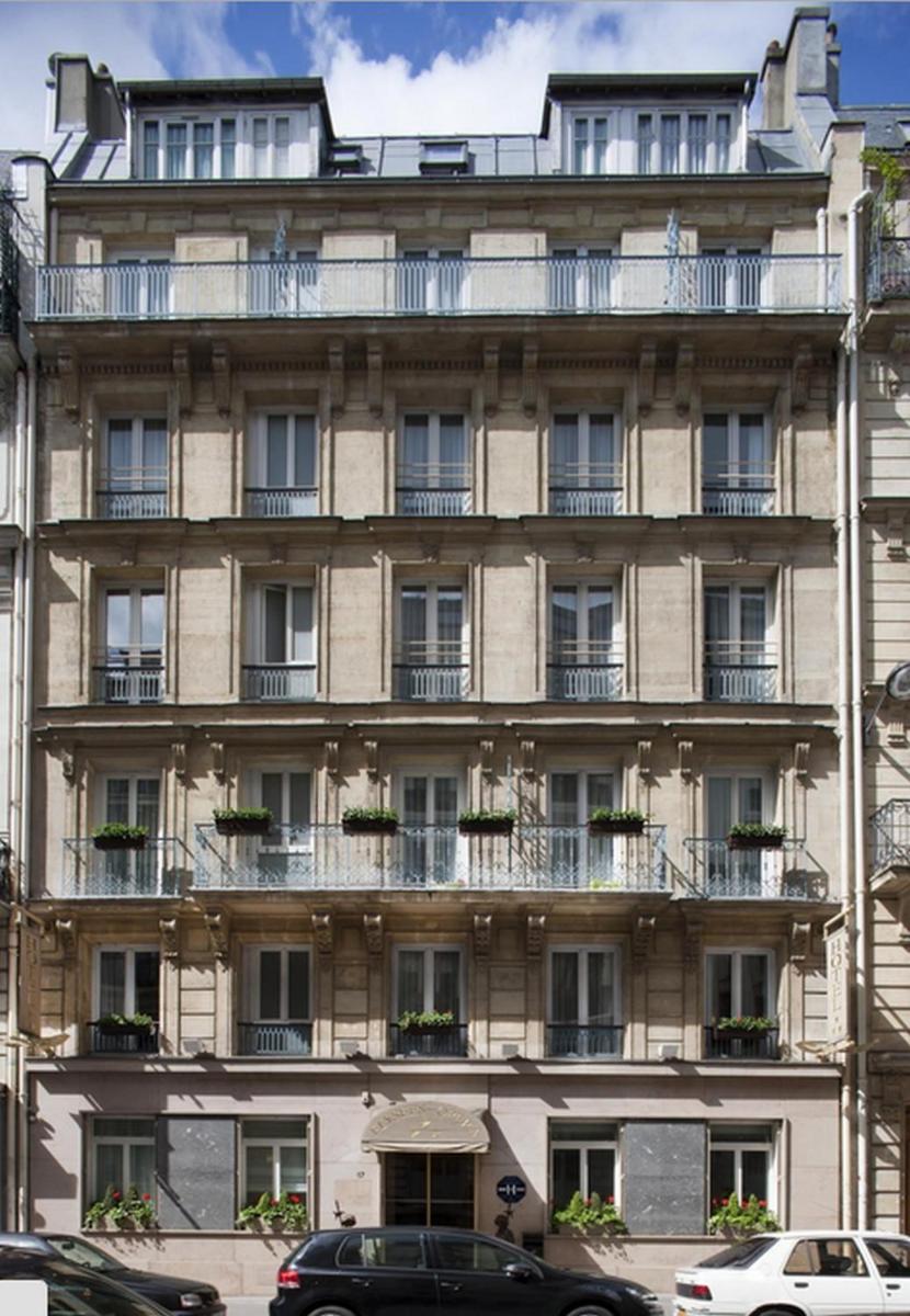 Hotel Elysees Opera - Housity