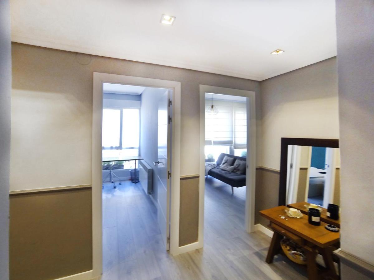 Luxury San Prudencio Vitoria - Housity