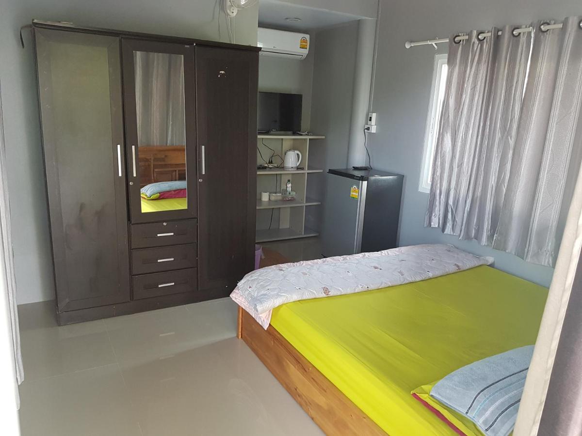Baan Pak Phutawan Resort - Housity