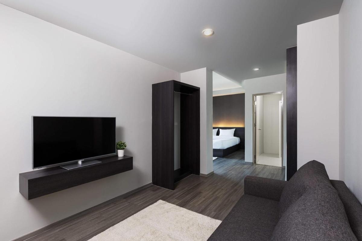 @S115 Residence - Housity