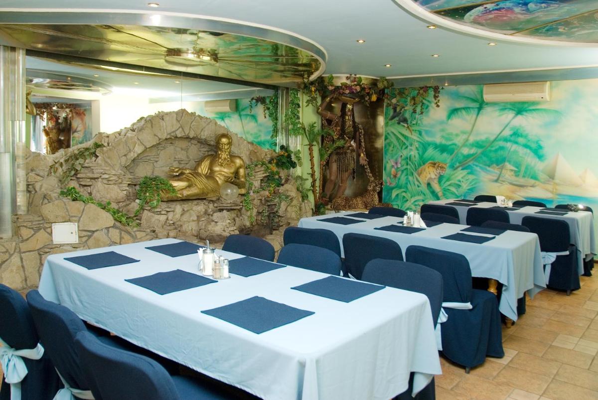 Galitsiya Hotel - Housity