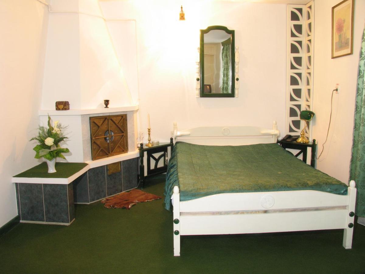 Pensiunea Ana Maria - Housity