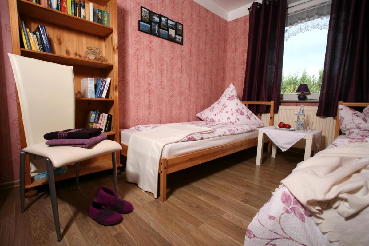 Suitetrails - Ferienwohnung Zum alten Zollhaus
