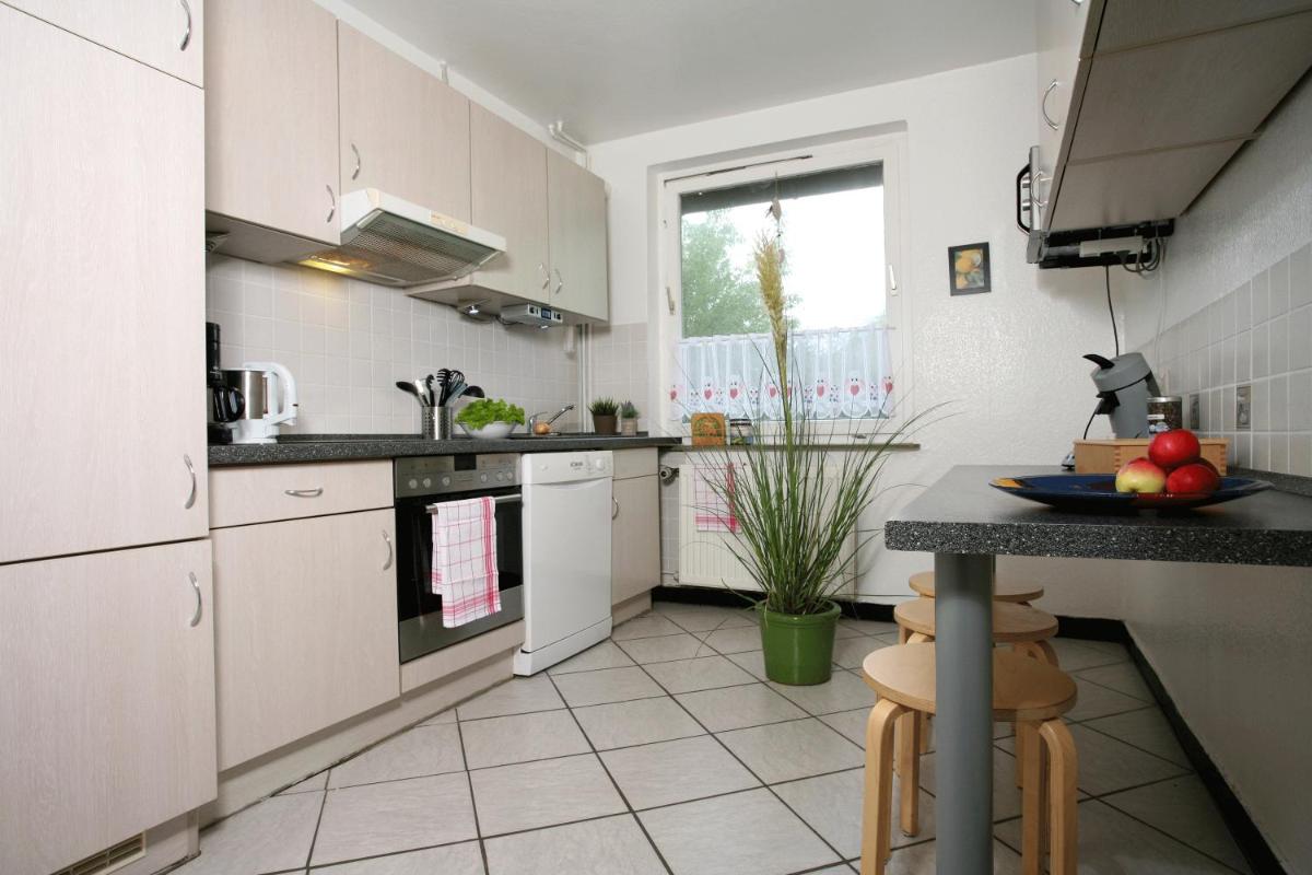 Ferienwohnung Zum alten Zollhaus - Housity