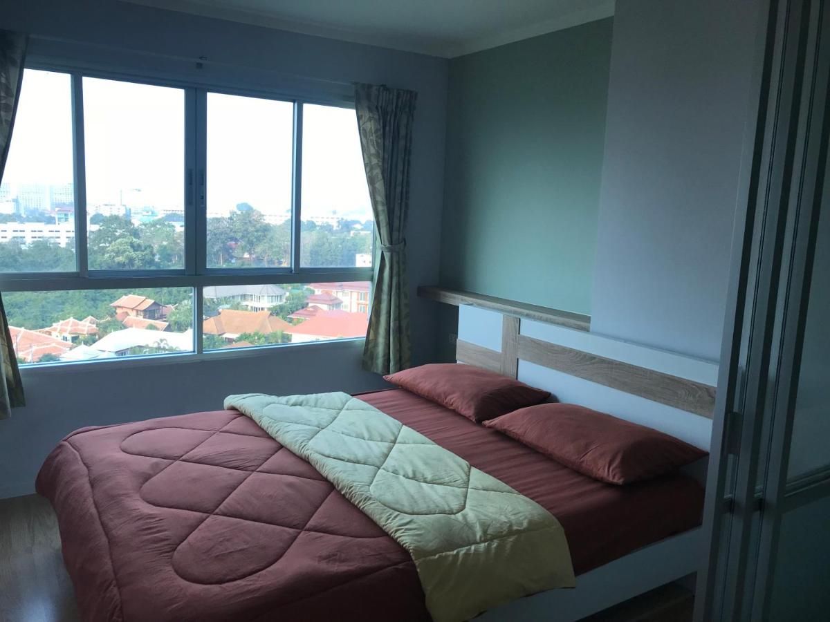 Suitetrails - Lumpini Vacation Apartment