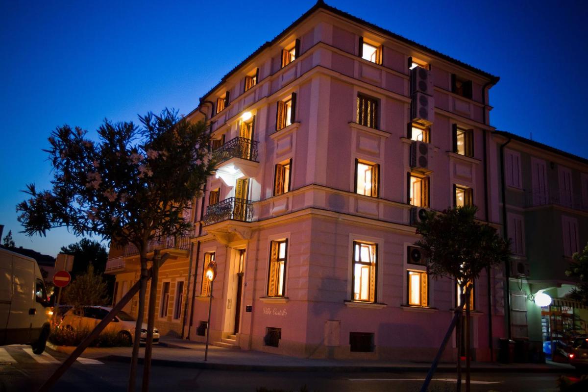 Apartments Villa Castello - Housity