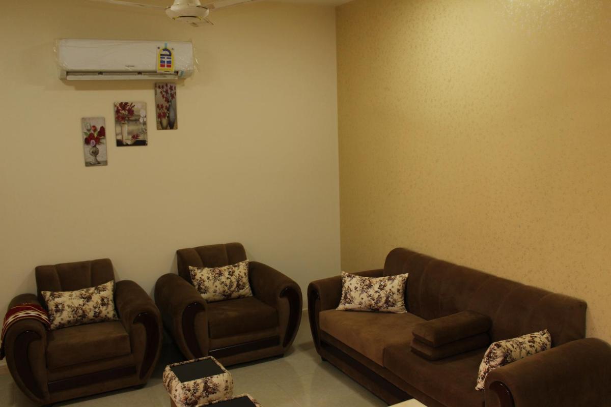AL Ibdaa Compound Furnished Apartments - Housity
