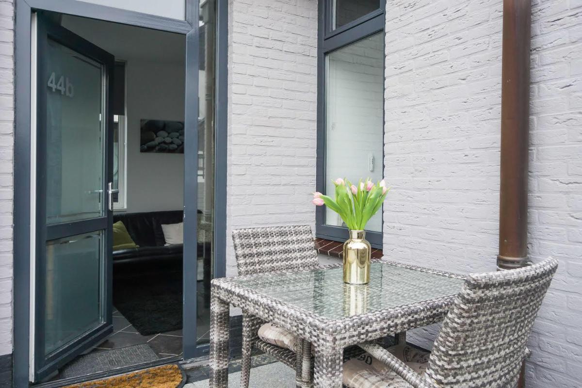 Strandzand - Housity