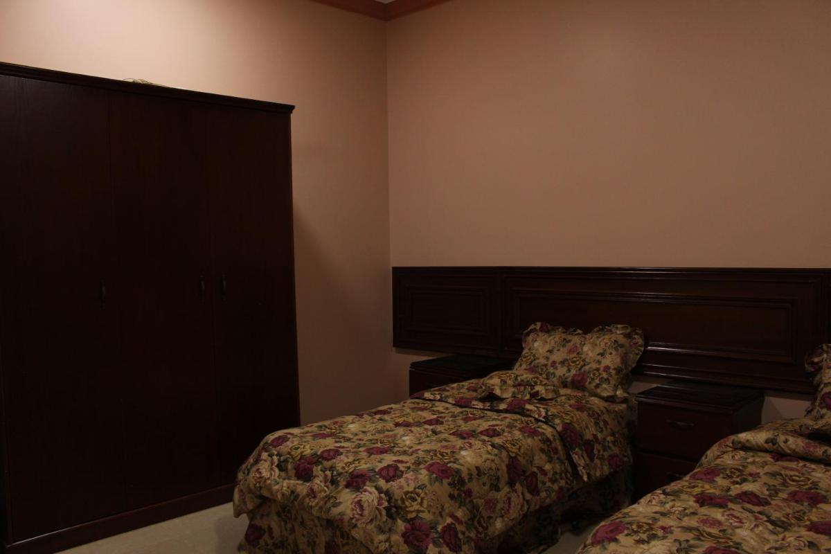 AL Ibdaa Compound Furnished Apartments - Housity