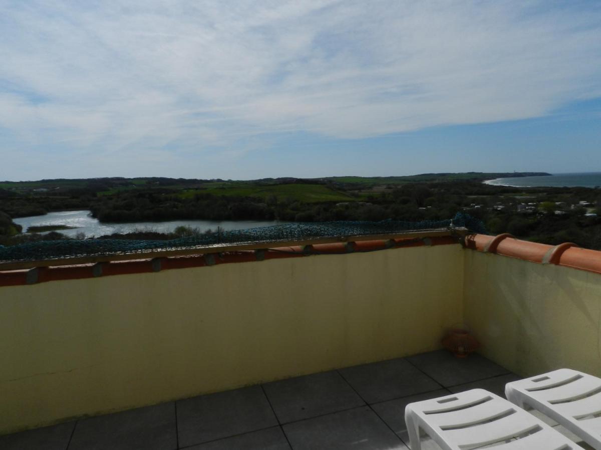 Hôtel Le Vivier WISSANT - Vue Mer - Côte d'Opale - Baie de Wissant - 2CAPS - Housity