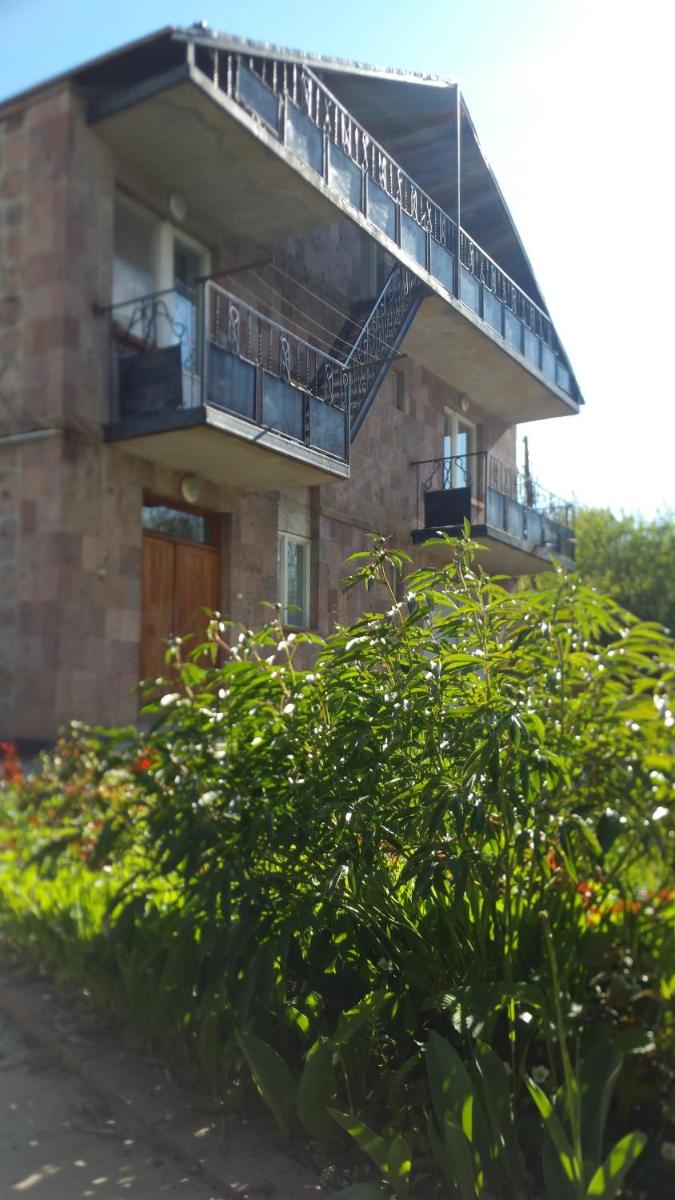 Apricot Tree B&B - Housity