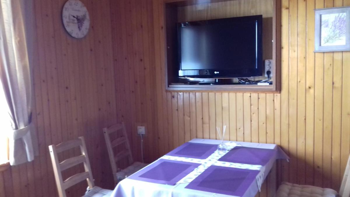 Levendula Ház - Housity