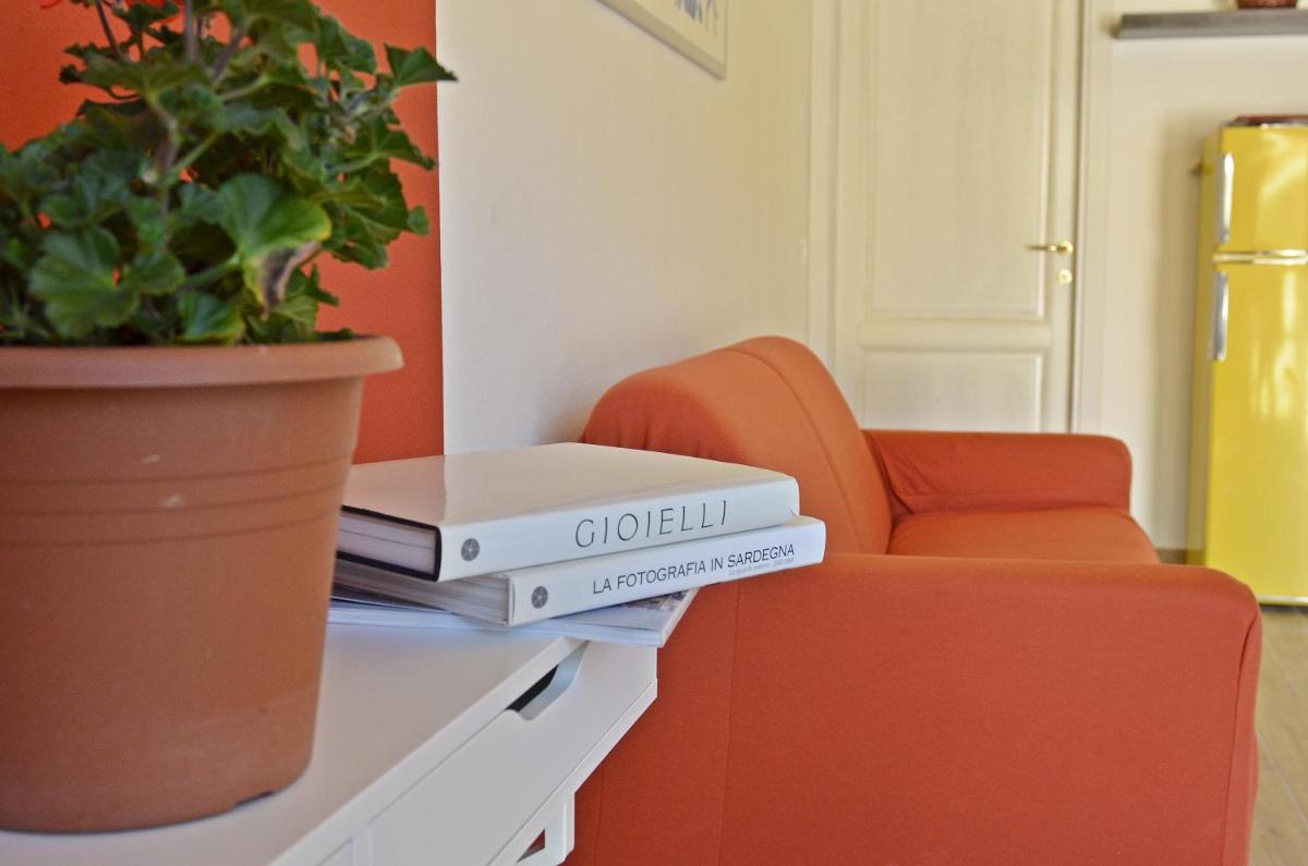 Casa Vacanza Via Sulcis - Housity