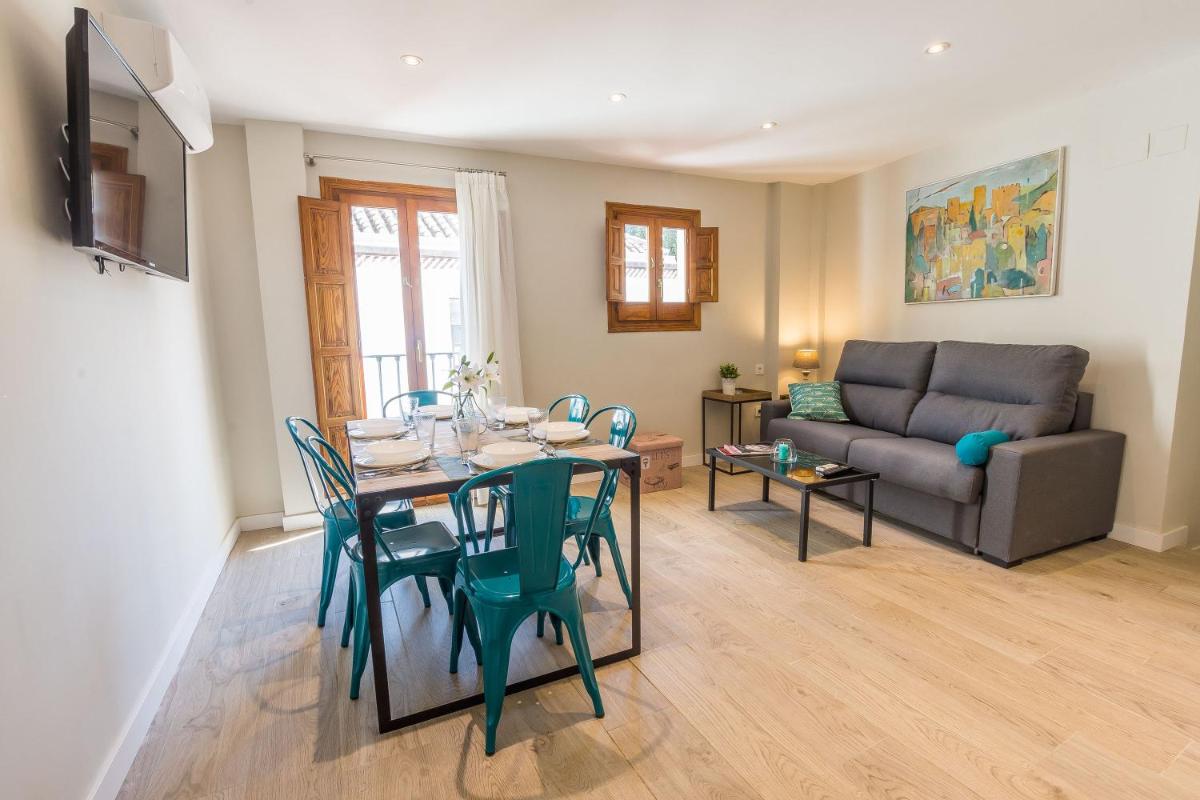Chapizhome - Housity