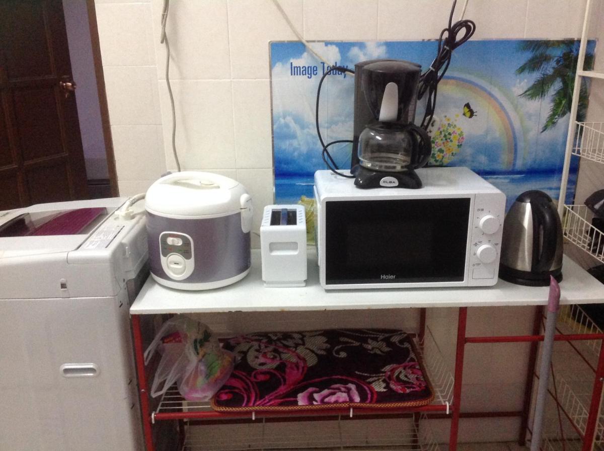 Addeen homestay - Housity